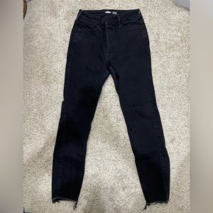 Old Navy women’s jeans